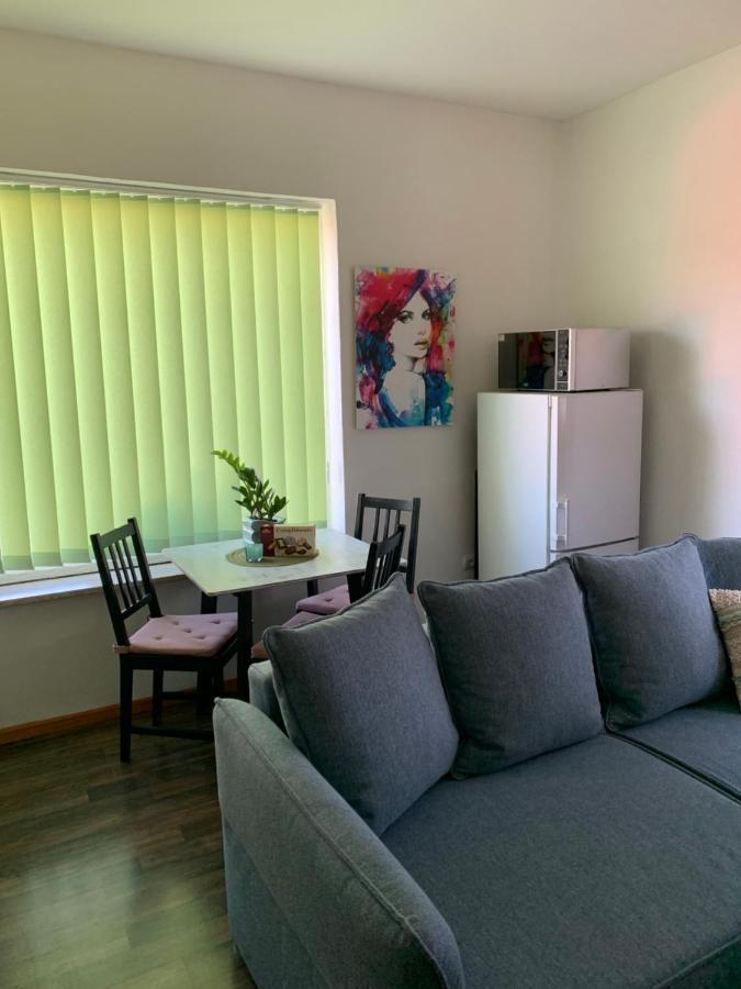 Helenes Ferienwohnung Auf Dem Bauernhof - Lausitzer Seenland Lauta Exterior foto